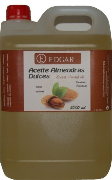 Aceite de almendras dulces