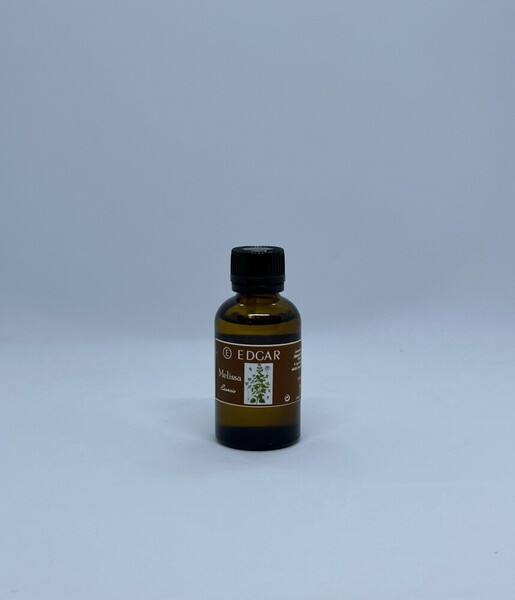 Aceite Esencial Melisa 30 ml