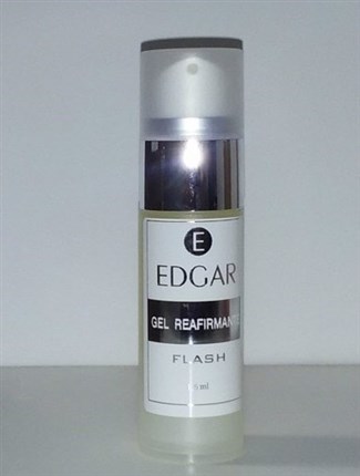 Gel reafirmante flash